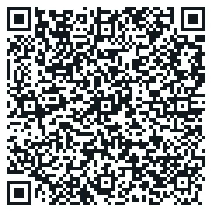 QR de WhatsApp de Rick Amador